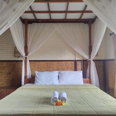 Pondok Bulan Mas Ubud Dış mekan fotoğraf