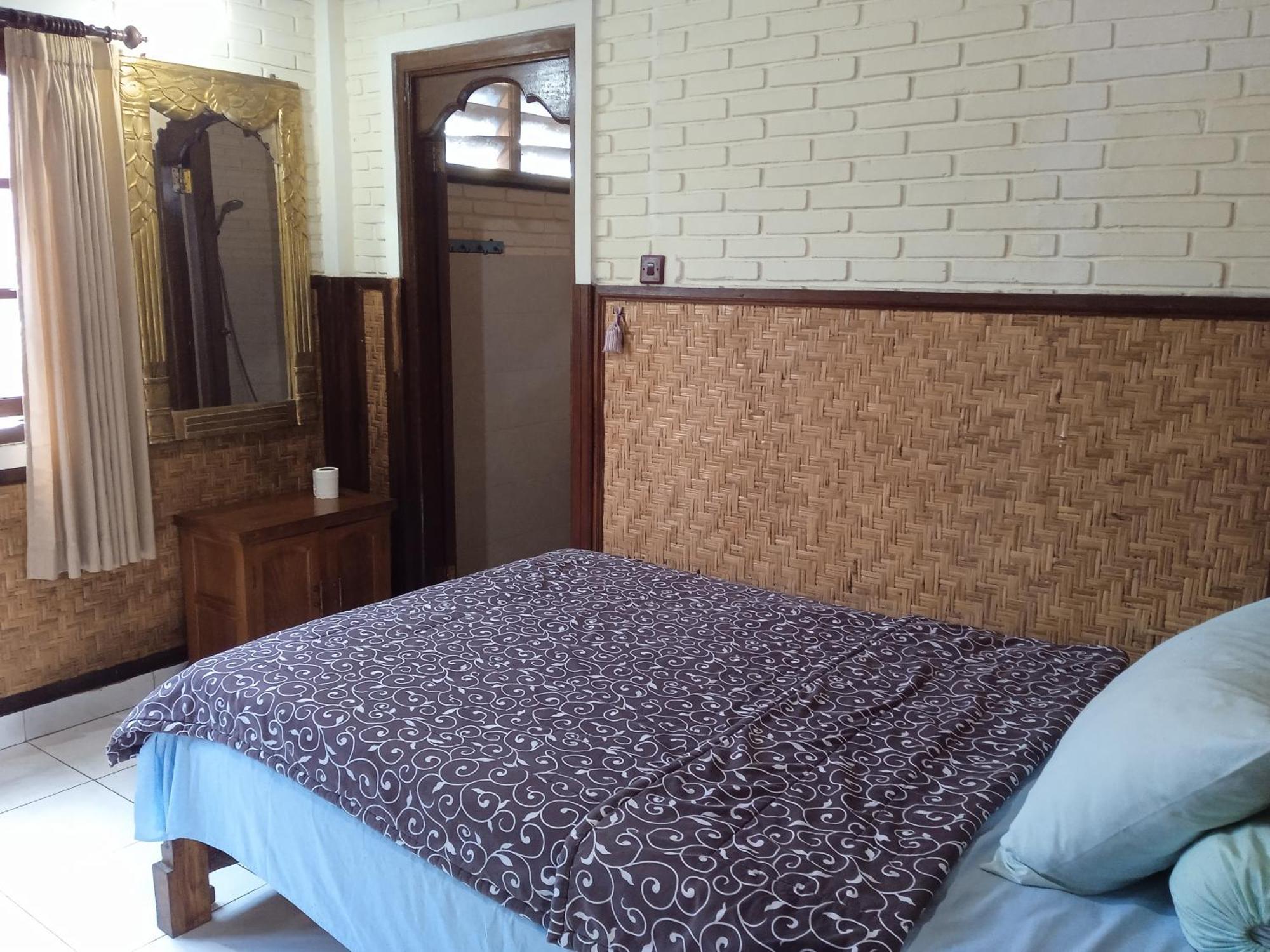 Pondok Bulan Mas Ubud Dış mekan fotoğraf