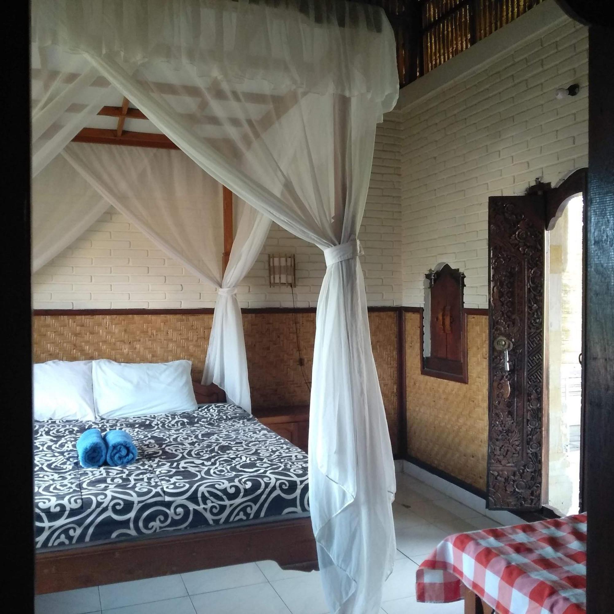 Pondok Bulan Mas Ubud Dış mekan fotoğraf