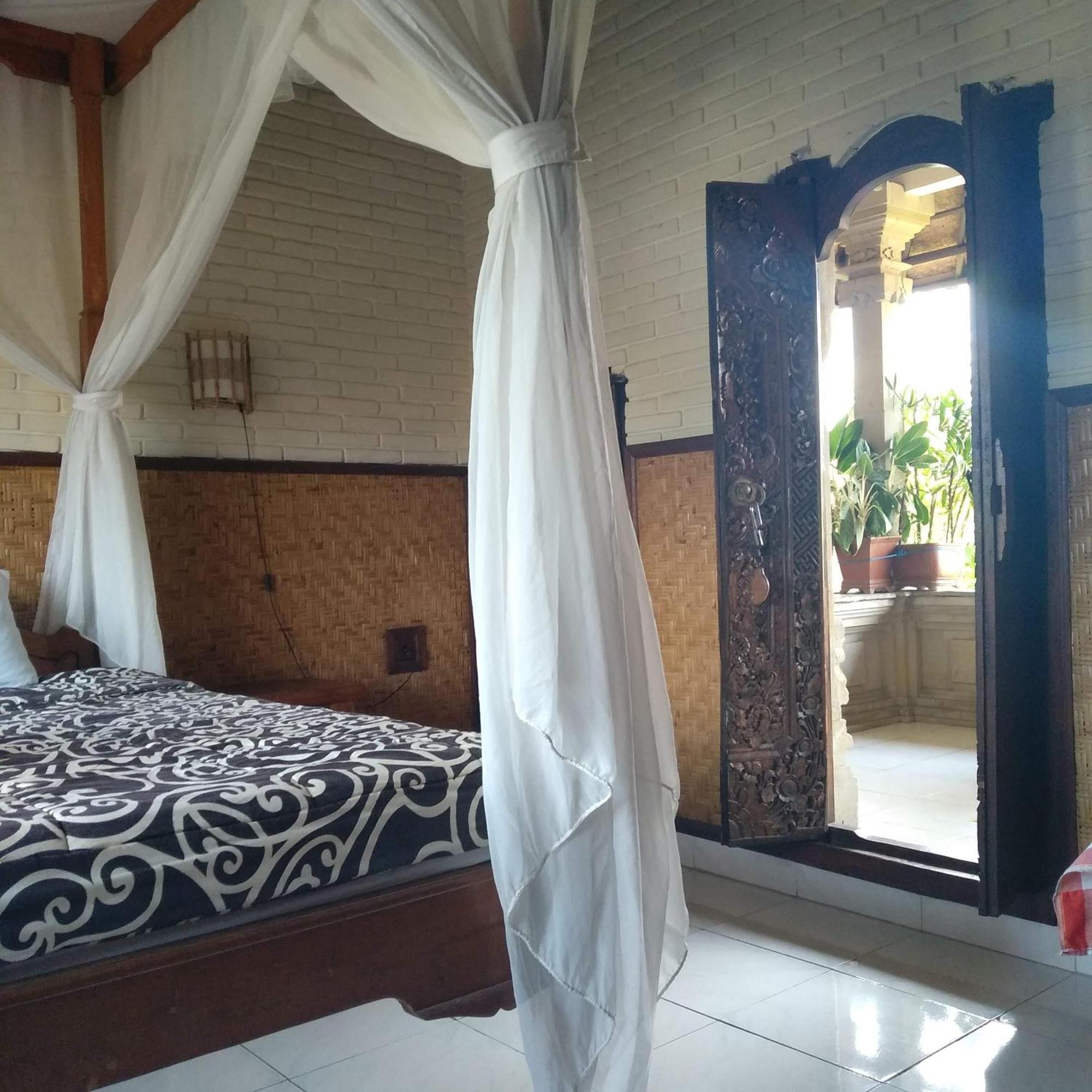 Pondok Bulan Mas Ubud Dış mekan fotoğraf