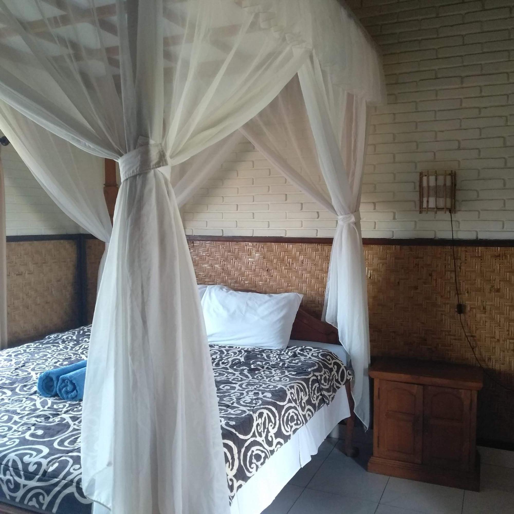 Pondok Bulan Mas Ubud Dış mekan fotoğraf