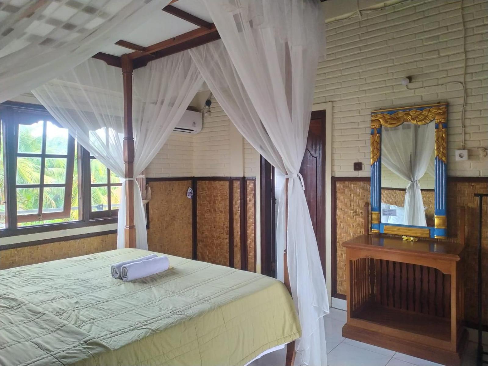 Pondok Bulan Mas Ubud Dış mekan fotoğraf