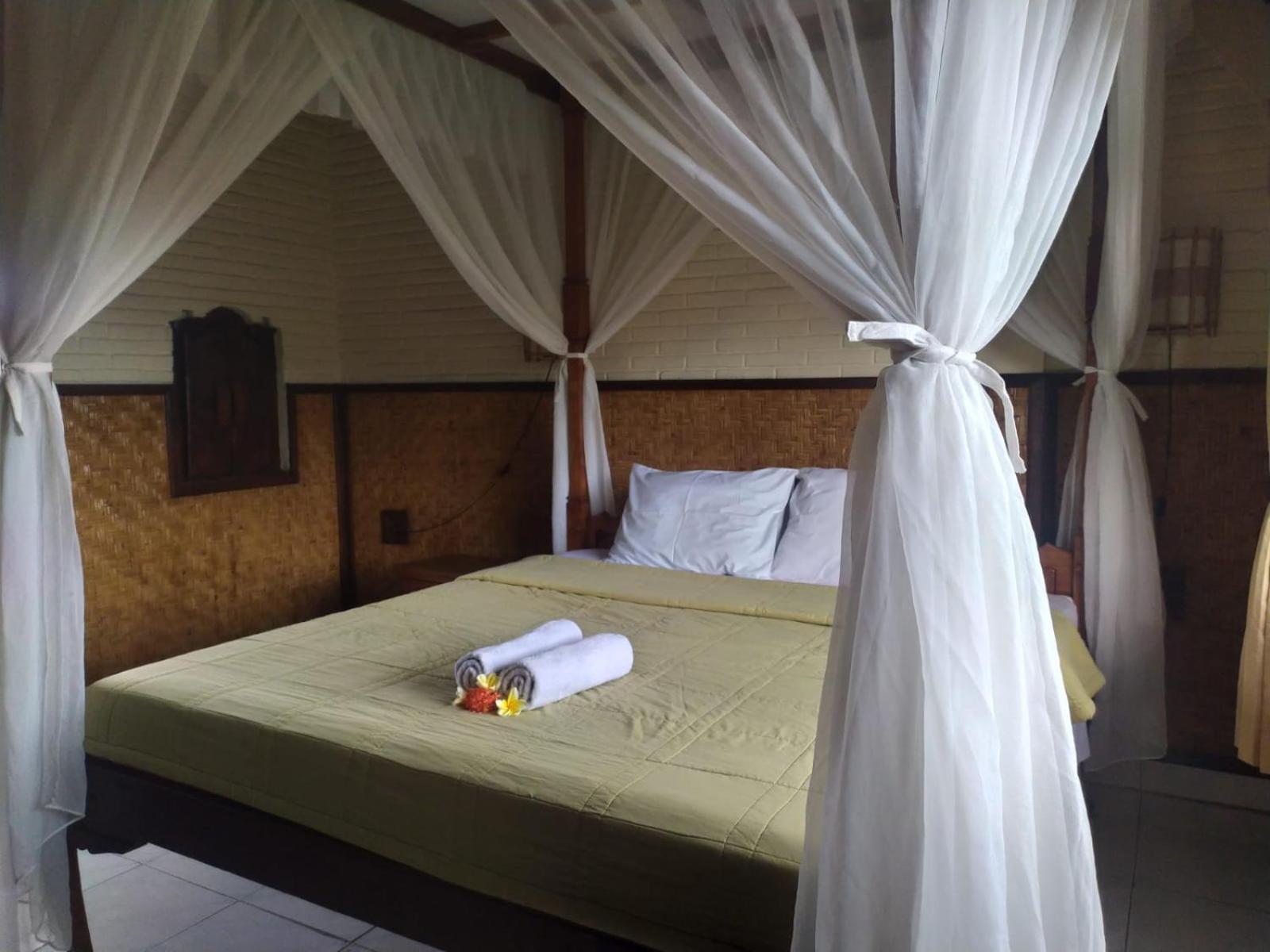 Pondok Bulan Mas Ubud Dış mekan fotoğraf