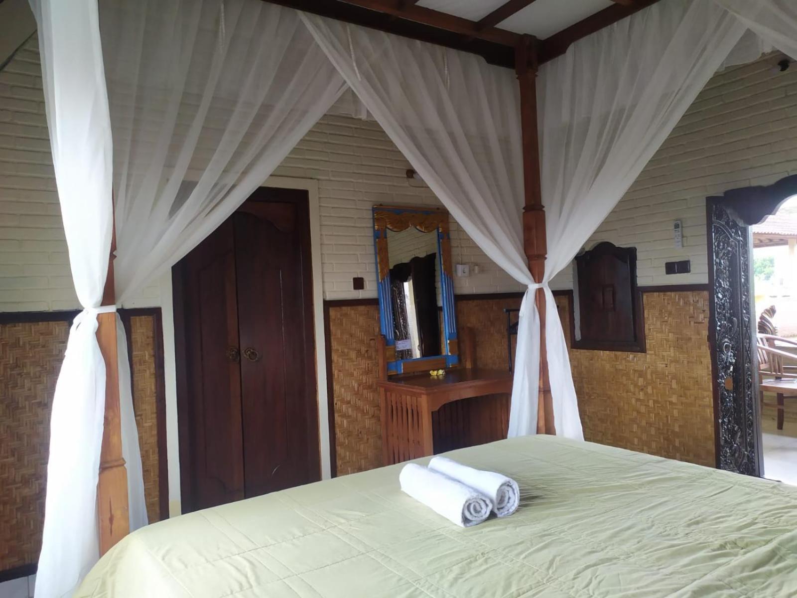 Pondok Bulan Mas Ubud Dış mekan fotoğraf
