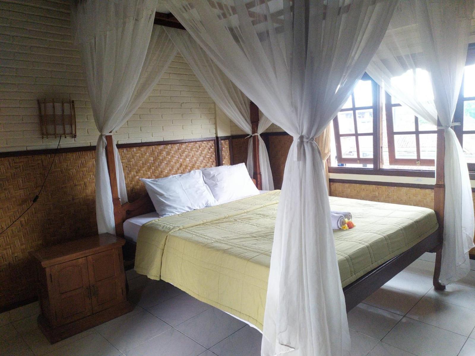 Pondok Bulan Mas Ubud Dış mekan fotoğraf