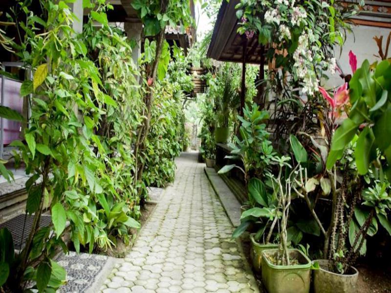 Pondok Bulan Mas Ubud Dış mekan fotoğraf