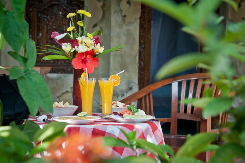 Pondok Bulan Mas Ubud Dış mekan fotoğraf