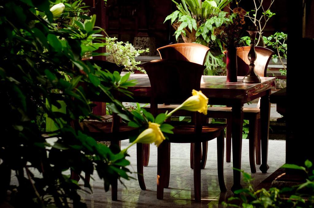 Pondok Bulan Mas Ubud Dış mekan fotoğraf
