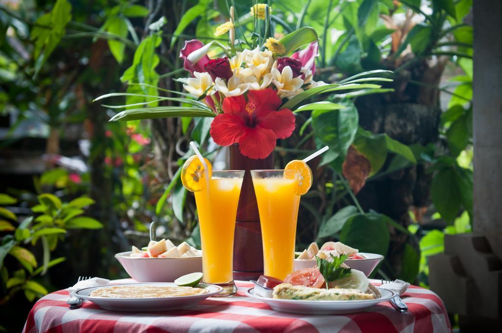 Pondok Bulan Mas Ubud Dış mekan fotoğraf