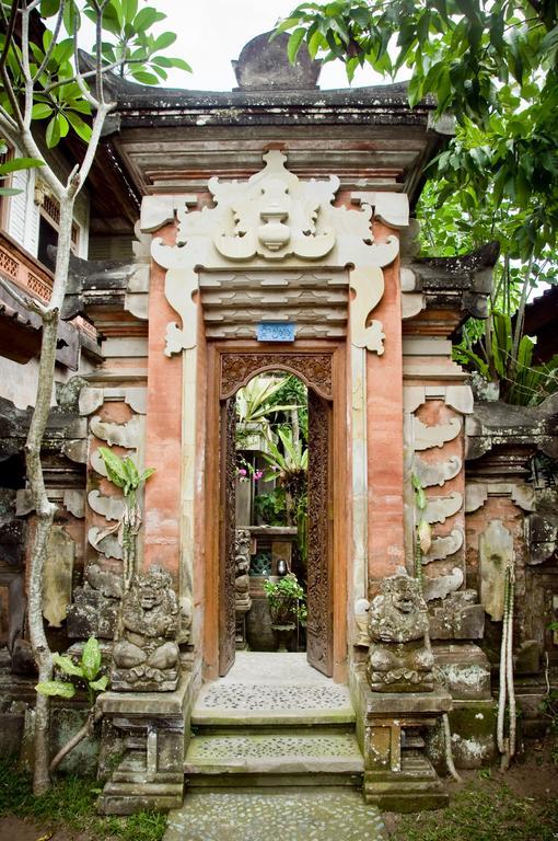 Pondok Bulan Mas Ubud Dış mekan fotoğraf