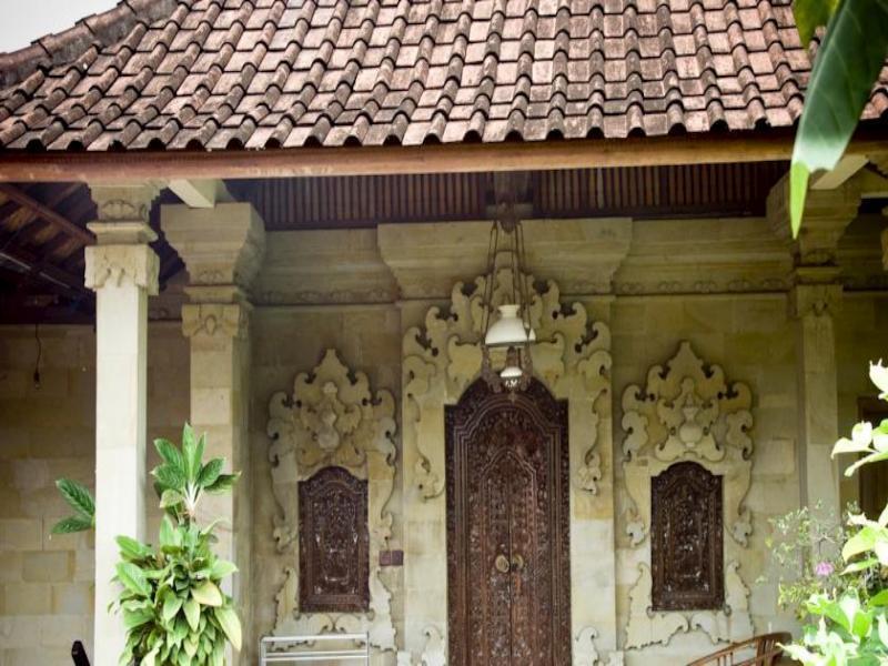 Pondok Bulan Mas Ubud Dış mekan fotoğraf